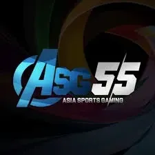 ASG55 - Perang Taktis untuk Kejayaan