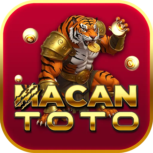 MACANTOTO - Permainan Memikat untuk Pecinta Memancing