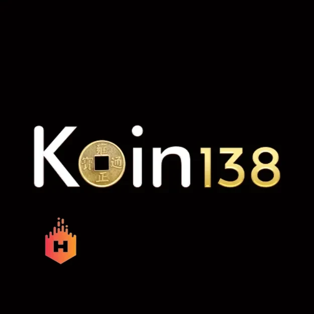 Logo koin138